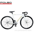 Intro7 Speed ​​Single Fixed Gear Track Bike 700c